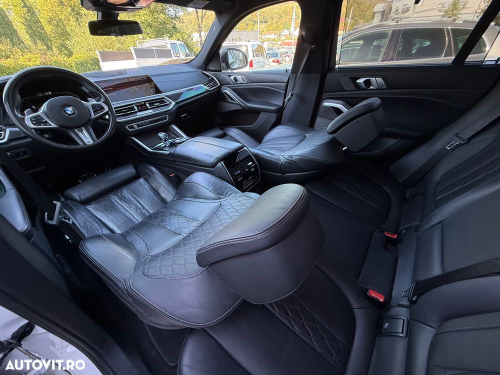 BMW X6 - 23