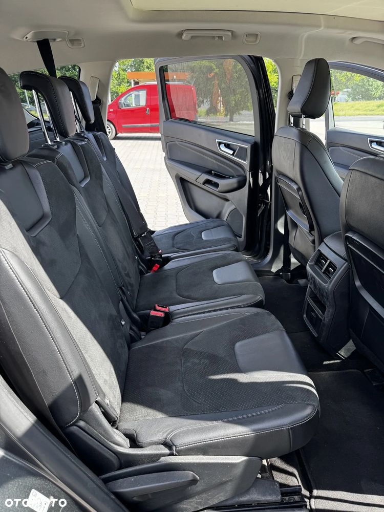 Ford S-Max 2.0 EcoBlue Titanium - 7