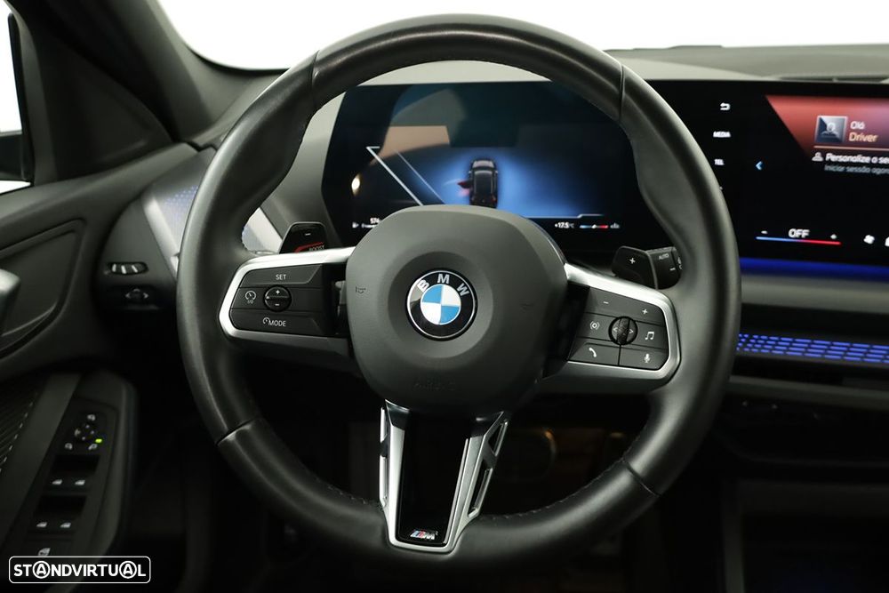 BMW 116 Pack Desportivo M - 14