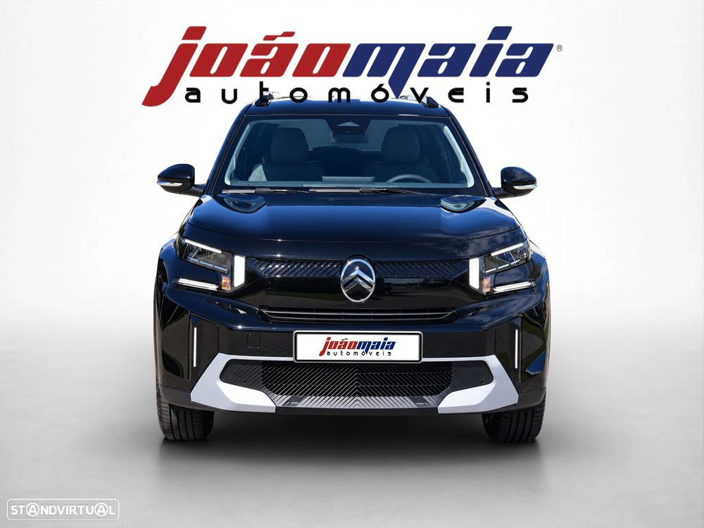 Citroën C3 Aircross 1.2 PureTech Plus - 16