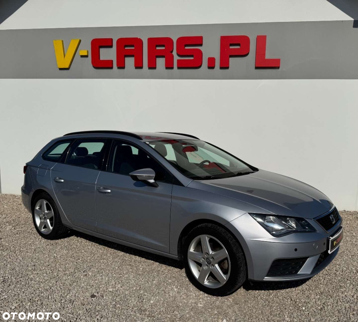 Seat Leon - 2