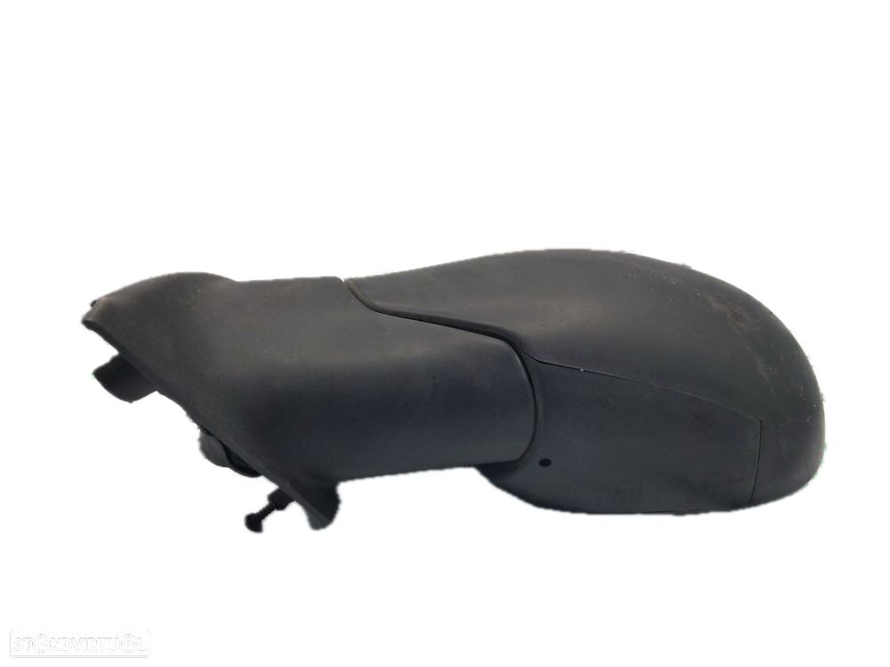 Espelho Retrovisor Esq Manual Citroën C3 Pluriel (Hb_) - 2