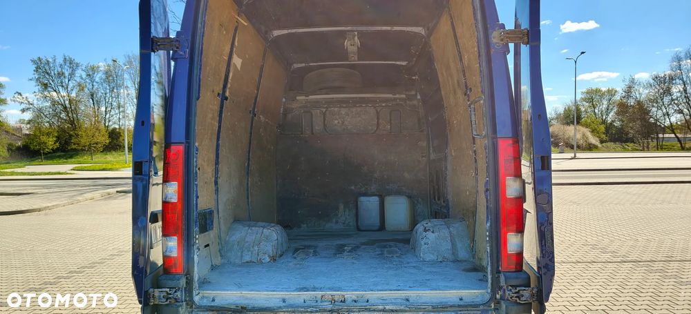 Iveco Daily 35C15 V - 16