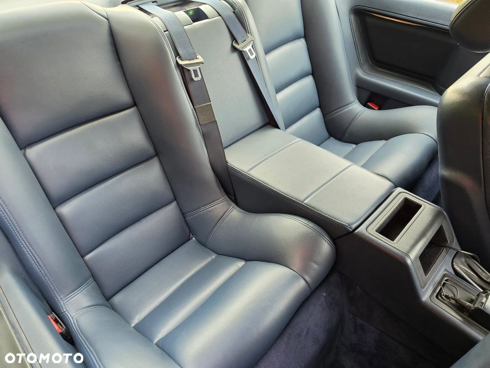 BMW Seria 8 850 Ci - 14