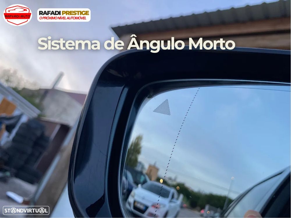 BMW 330 e Aut. Luxury Line - 10