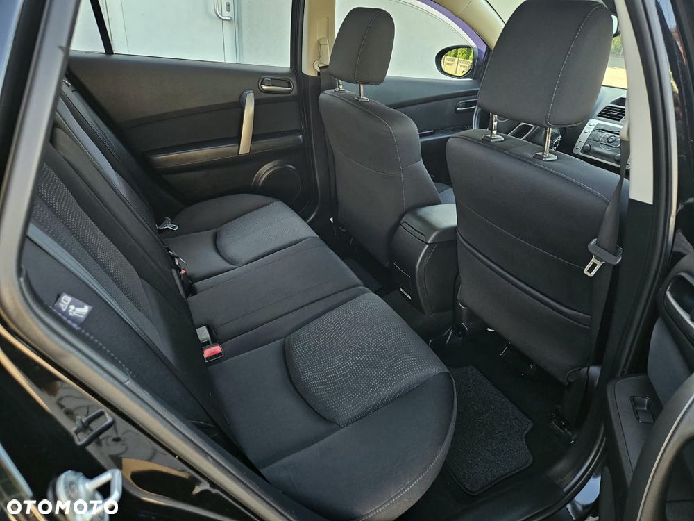 Mazda 6 Sport 1.8 Center-Line - 19