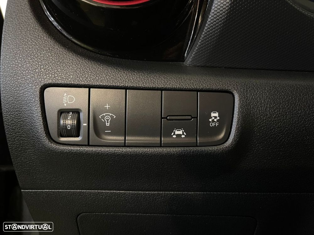 Hyundai Kauai 1.6 CRDi Premium - 24