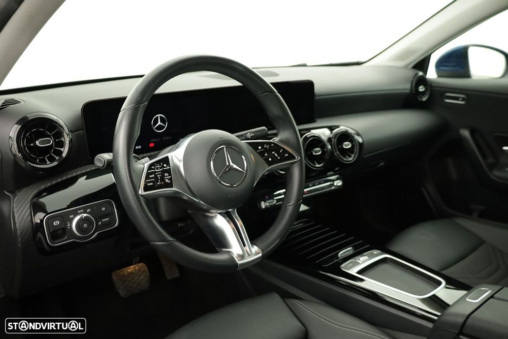 Mercedes-Benz A 200 Standard - 7