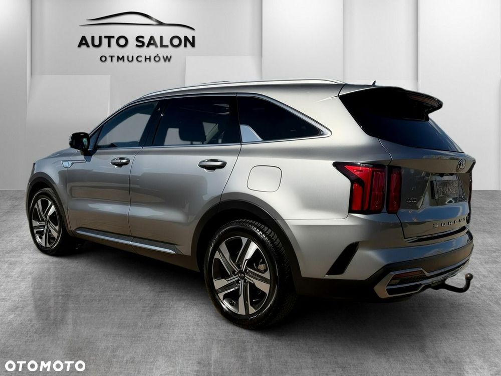 Kia Sorento - 7