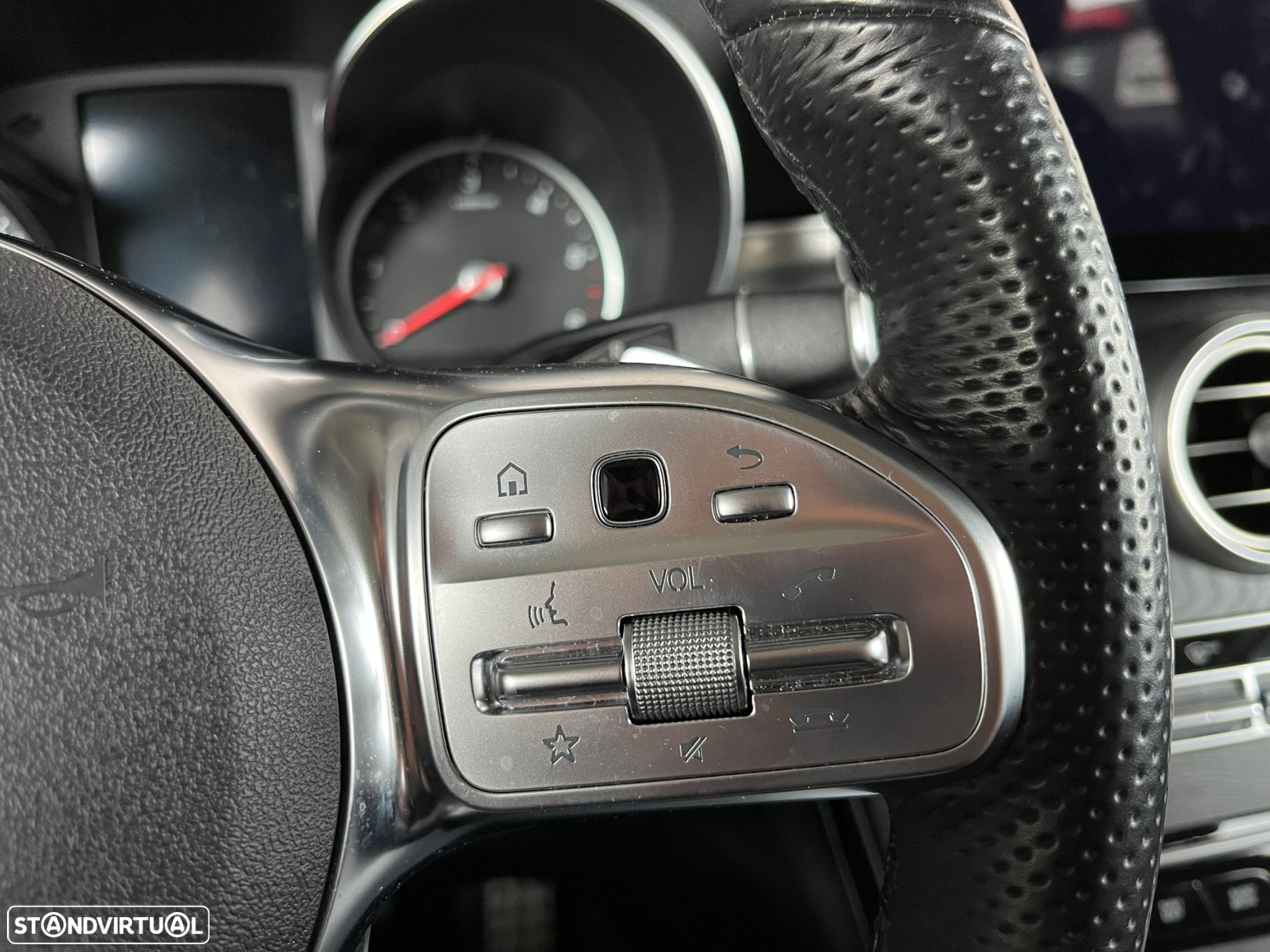 Mercedes-Benz GLC 300 de 4Matic - 20