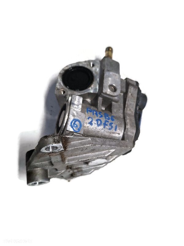 VW PASSAT B6 2.0 FSI ZAWÓR EGR 408265001002 - 1