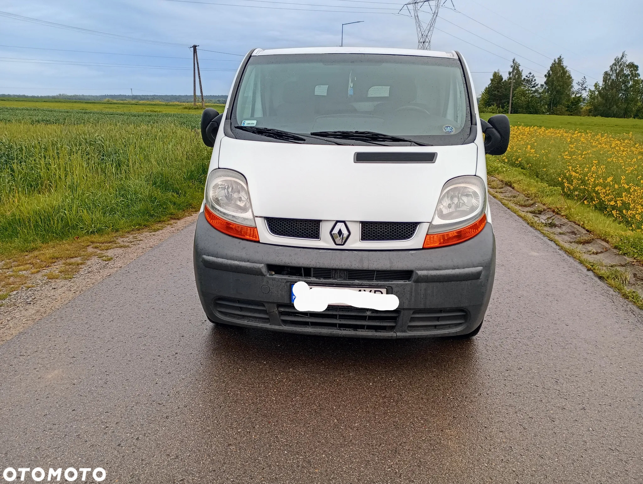 Renault Trafic - 3