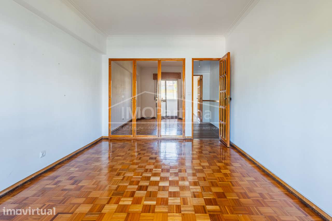 Apartamento T2 na Damaia - Amadora - Grande imagem: 3/22