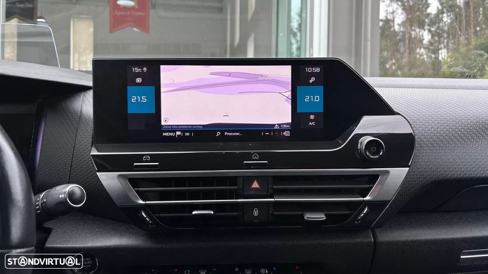 Citroën C4 1.5 BlueHDi Feel Pack - 18