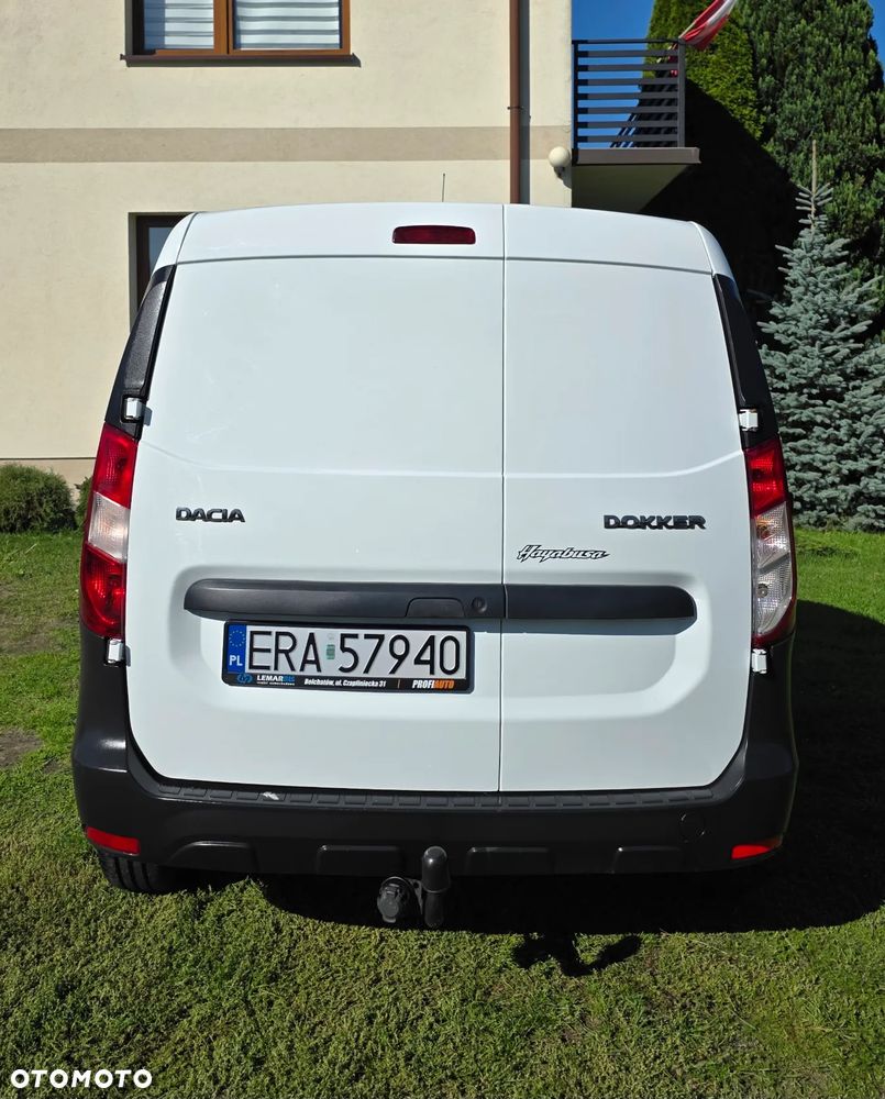 Dacia Dokker - 6