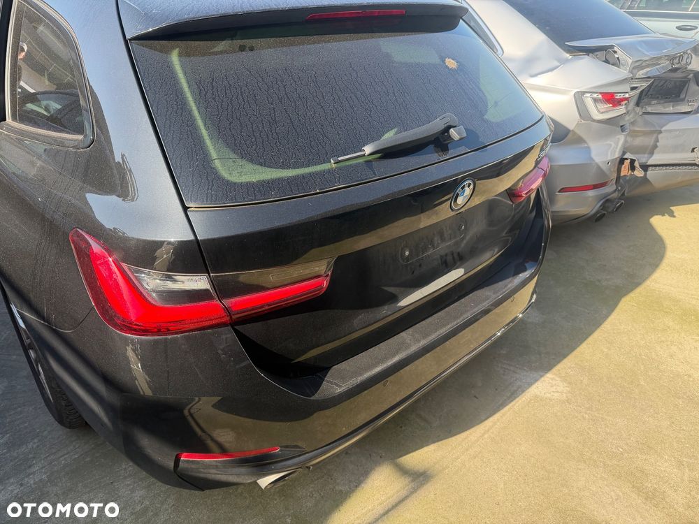 BMW Seria 3 320d Efficient Dynamics Advantage - 6