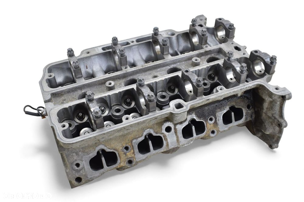 Głowica OPEL CORSA D ASTRA J MERIVA B 1.2 1.4 16V A12XER A14XER 55562229 - 1