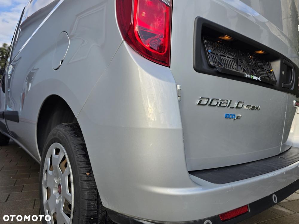 Fiat DOBLO - 5