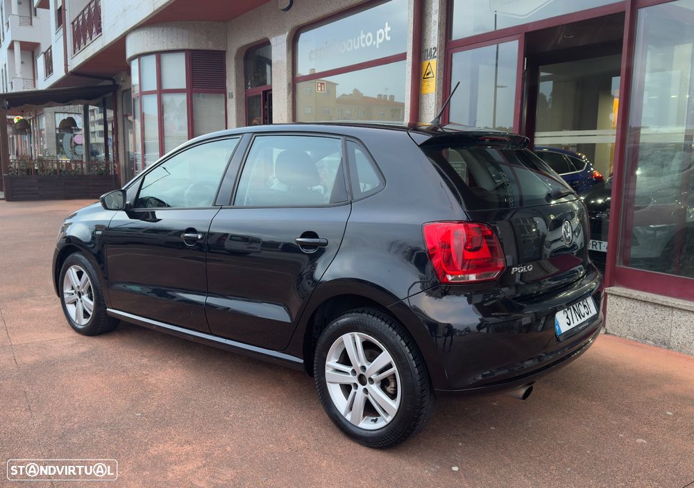 VW Polo 1.2 TSi Match - 2