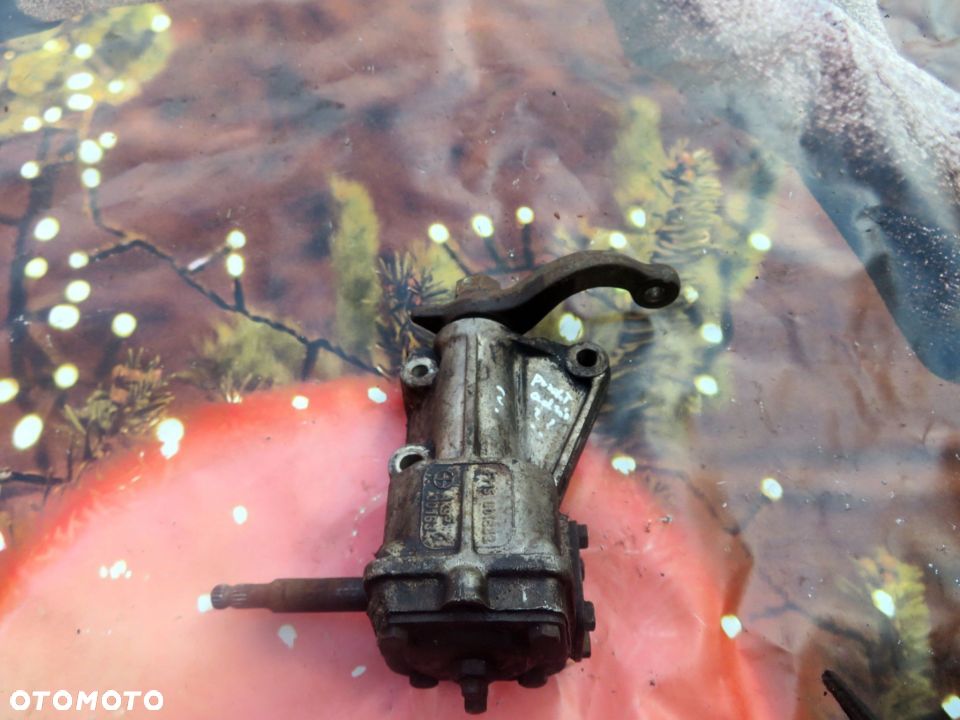 PRZEKŁADNIA KIEROWNICZA MAGLOWNICA 125P MR75 1.5 1500 FIAT 1975-1982 - 1