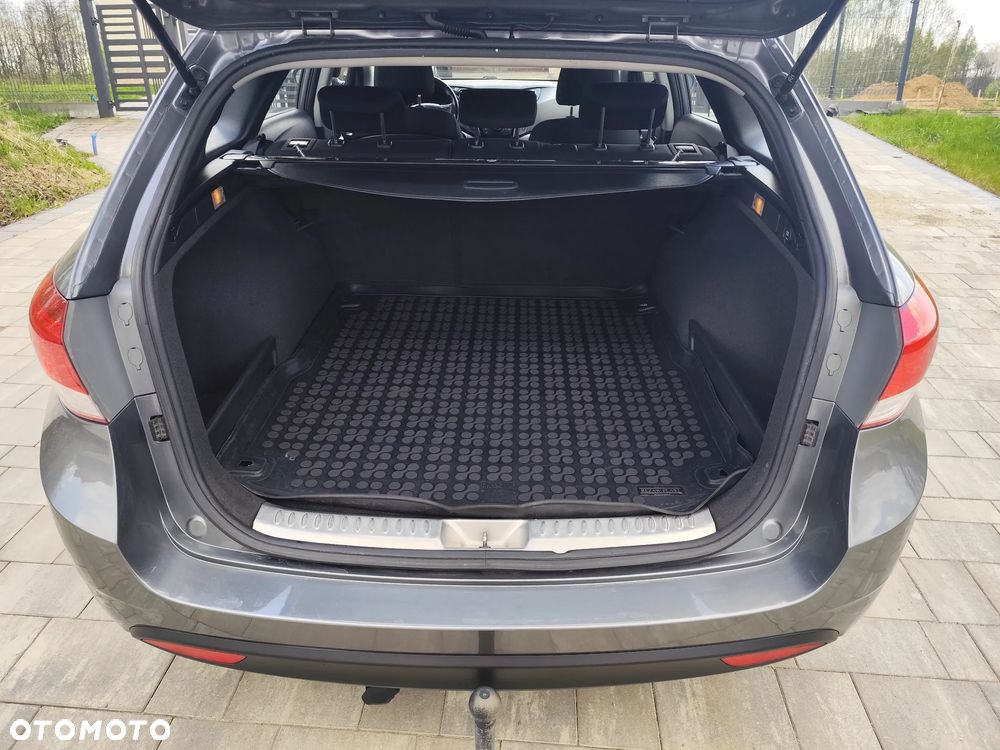 Hyundai i40 2.0 Style - 8