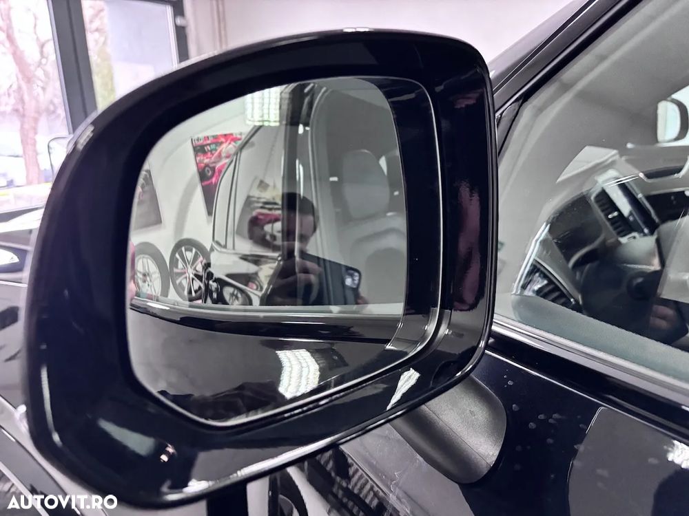 Volvo XC 90 T8 AWD Recharge Ultimate Dark - 10