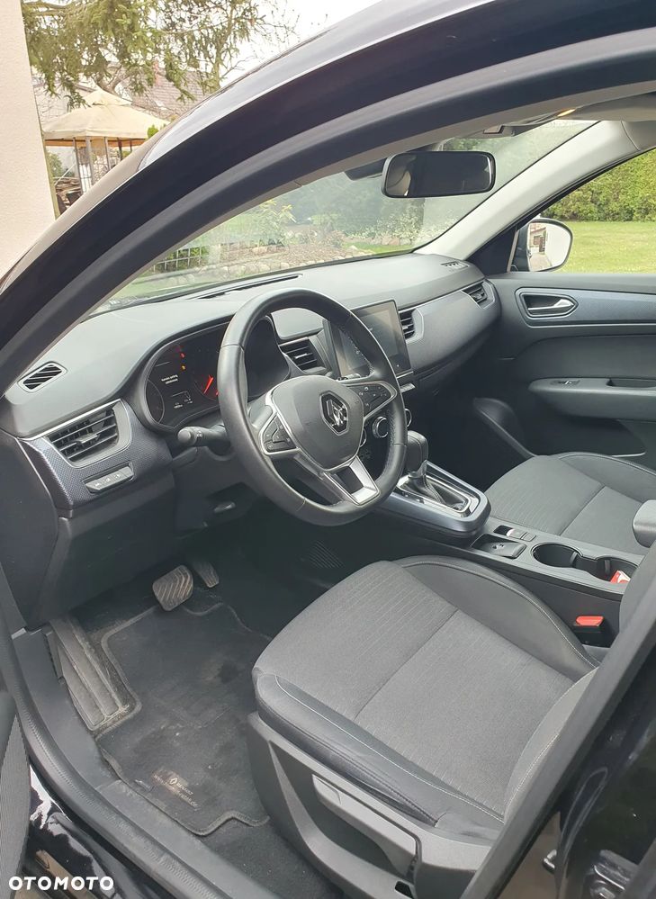 Renault Arkana 1.3 TCe mHEV Zen EDC - 8