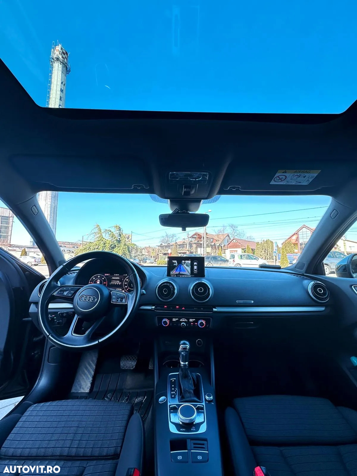 Audi A3 - 8
