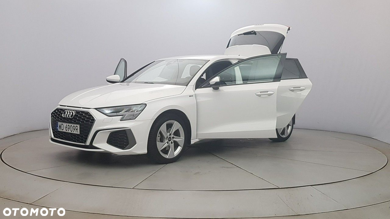 Audi A3 - 10