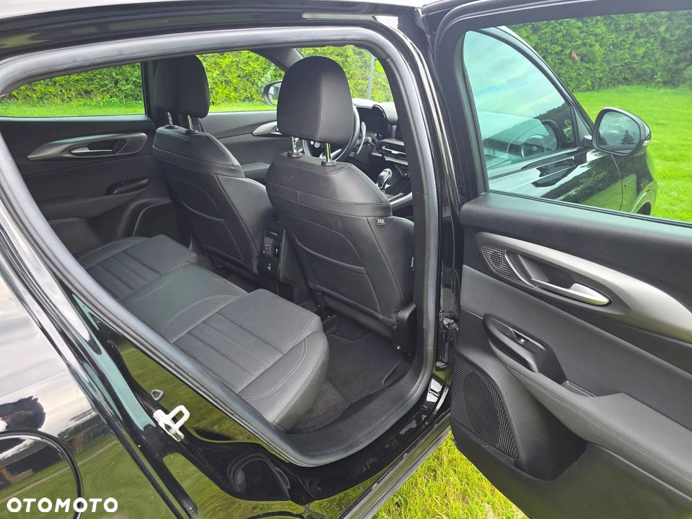 Alfa Romeo Tonale 1.5 T4 GSE mHEV Veloce DCT - 18