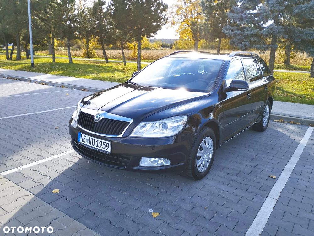 Skoda Octavia 2.0 TDI Family Plus - 2