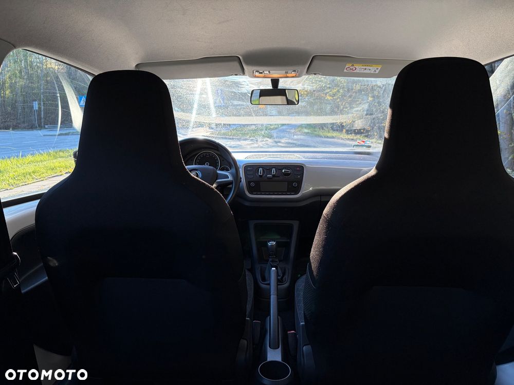 Skoda Citigo 1.0 Style - 11