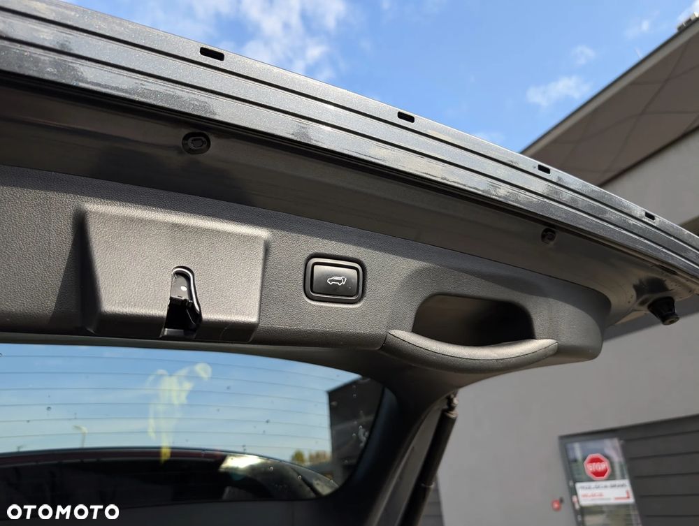 Hyundai Tucson 1.6 T-GDi HEV Platinum 4WD - 28