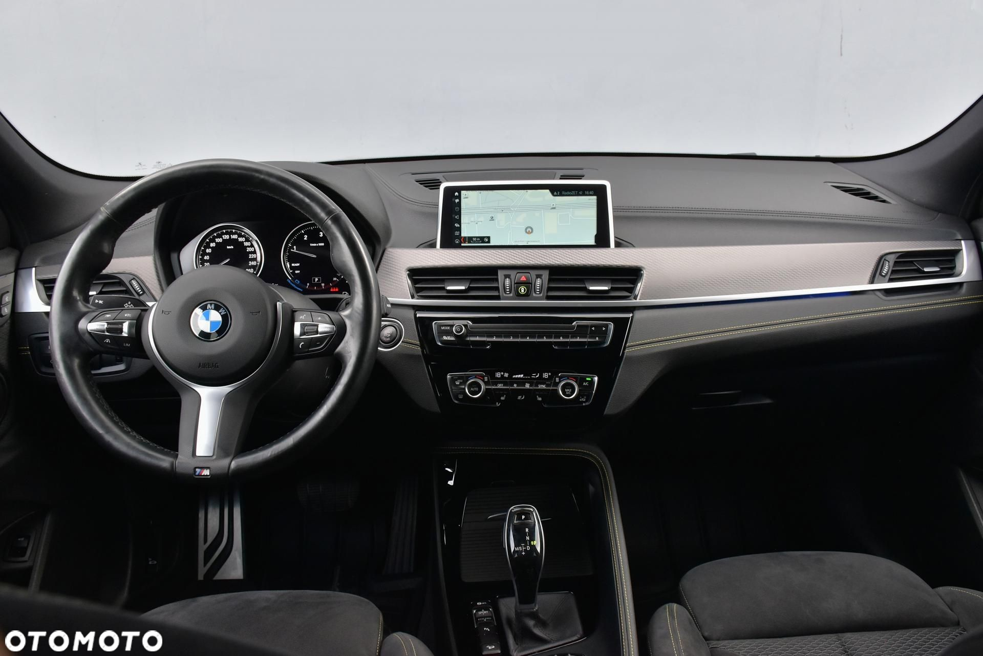 BMW X2 - 9