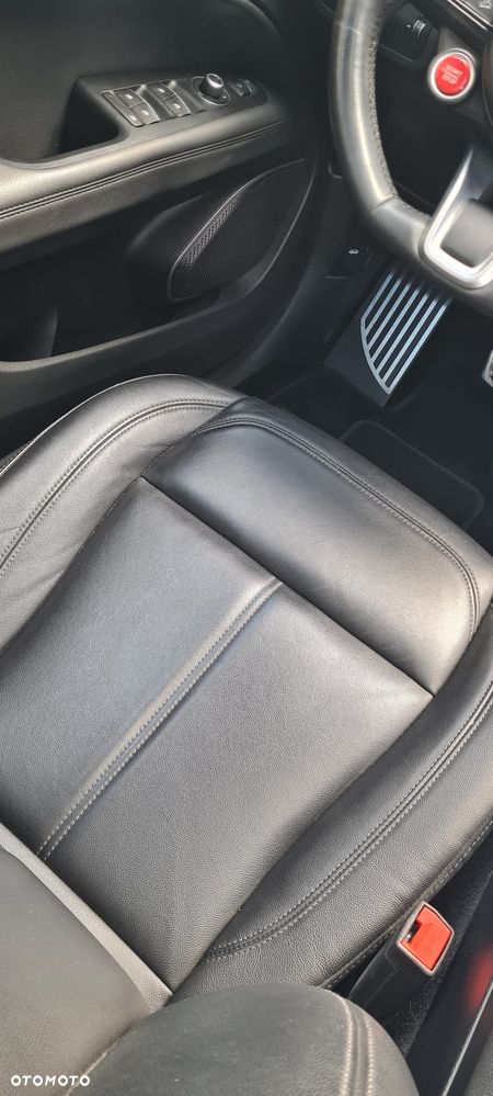 Alfa Romeo Stelvio 2.0 Turbo TI Q4 - 15