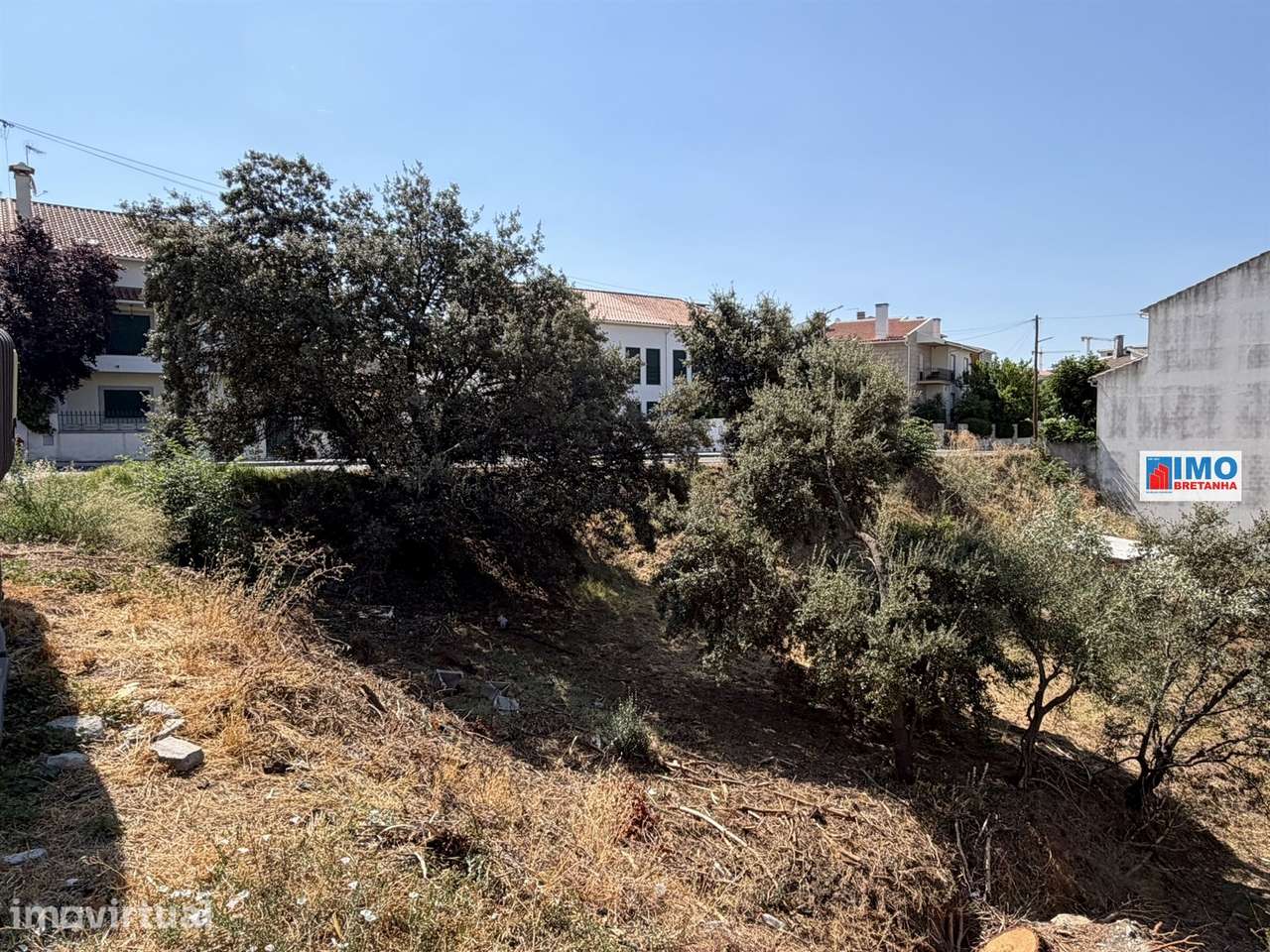 Lote de Terreno Urbano na Quinta das Violetas em Castelo Branco, - Grande imagem: 2/17