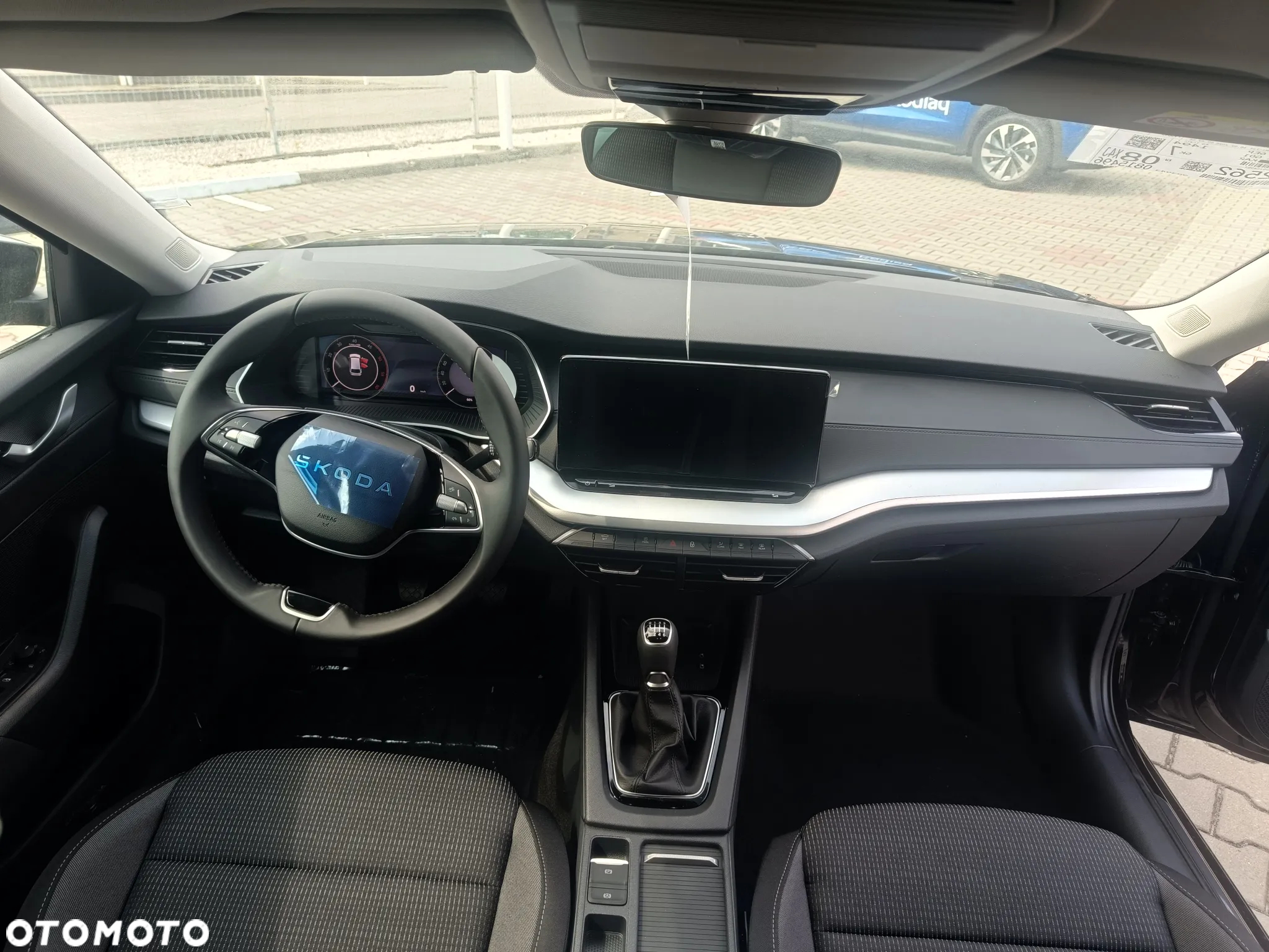Skoda Octavia 2.0 TDI Selection - 13