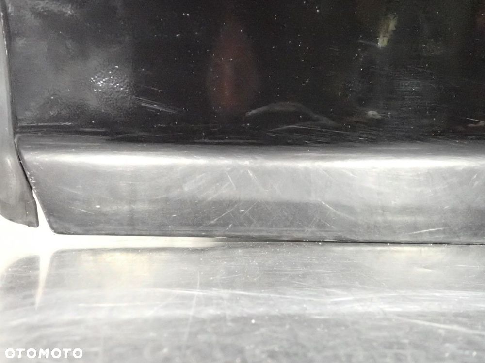 DRZWI LEWY TYŁ INFINITI M37X kol: GAC - 35