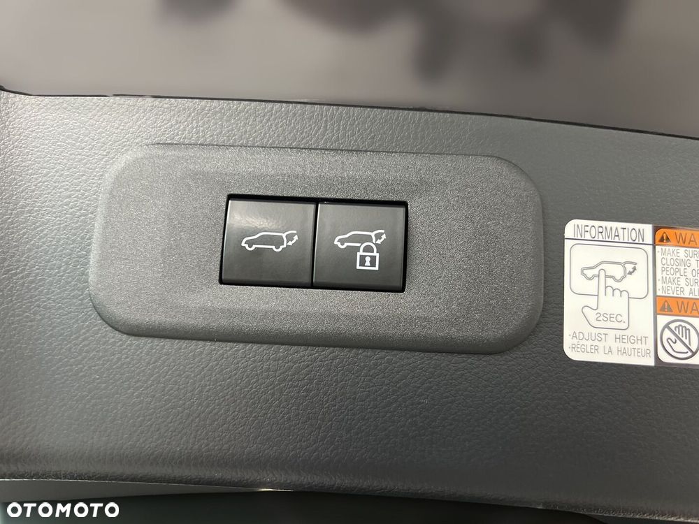 Lexus NX 350h Elegance 2WD - 37