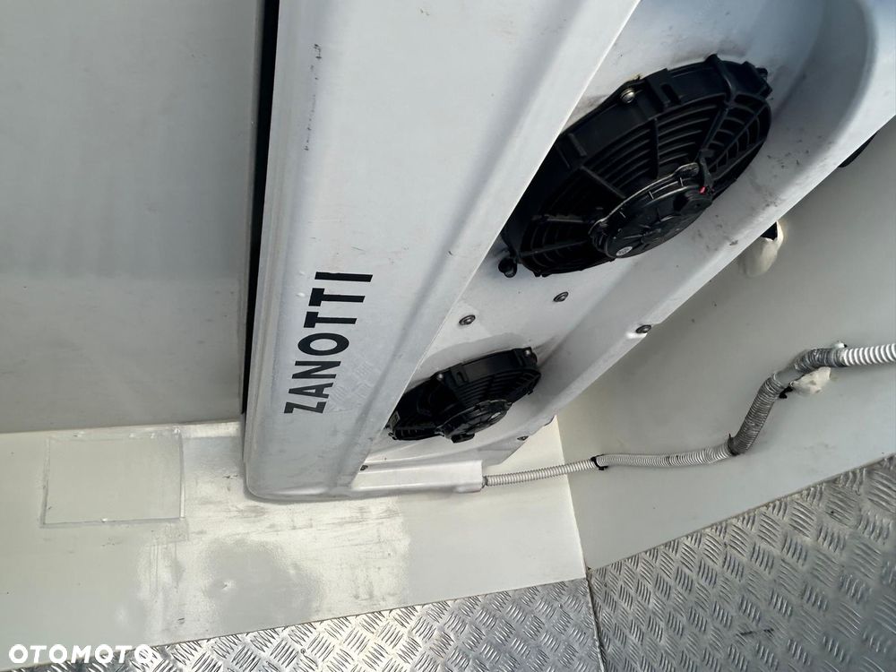 Renault Master Mroźnia -25*C /Salon RP / L3H2 / Chłodnia + Mroźnia / Bezwypadkowy / Do jazdy od zaraz - 5