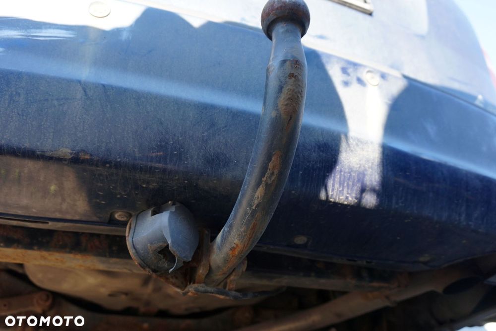 HAK HOLOWNICZY CEED I KOMBI  KIA 2006-2009 - 2