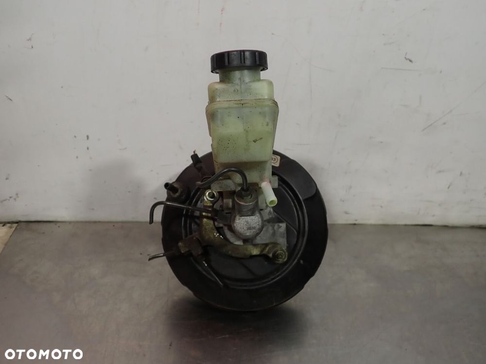 SERWO POMPA HAMULCOWA TOYOTA COROLLA E12 - 3