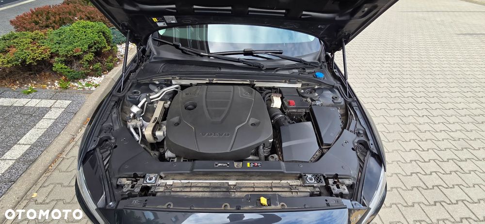 Volvo V60 D3 Momentum Pro - 8