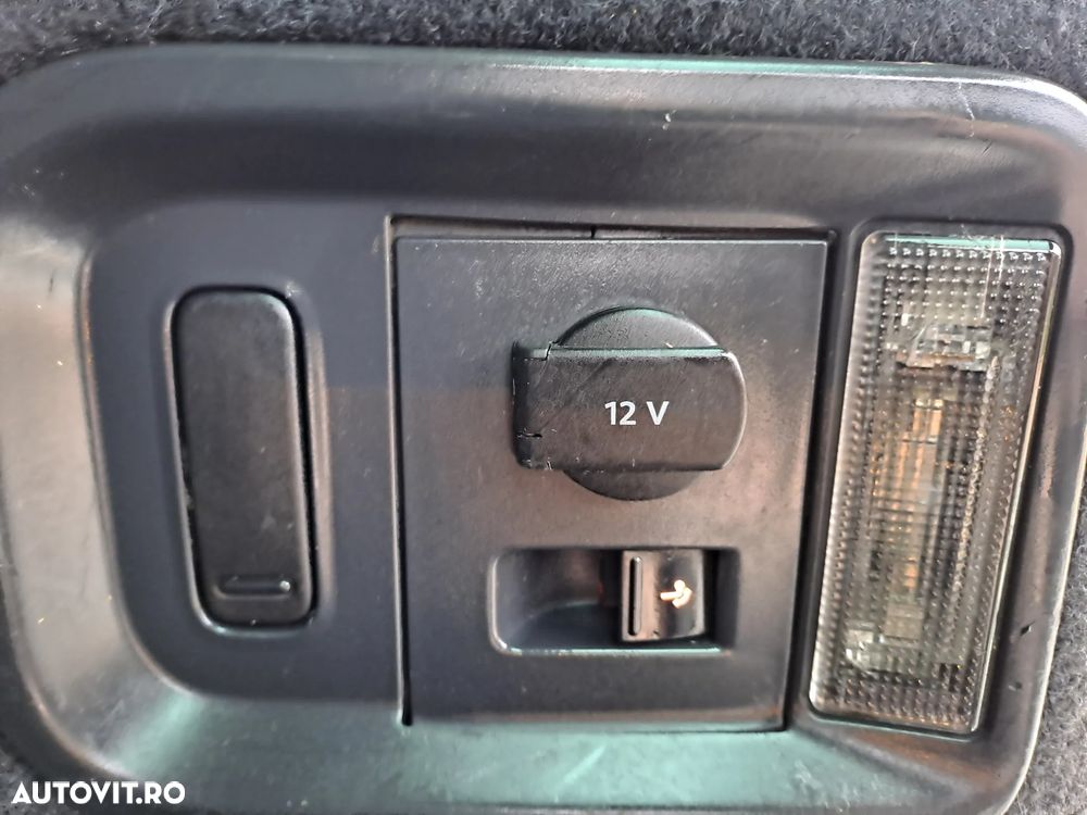 Seat Alhambra 2.0 TDI Start & Stop DSG Reference - 17