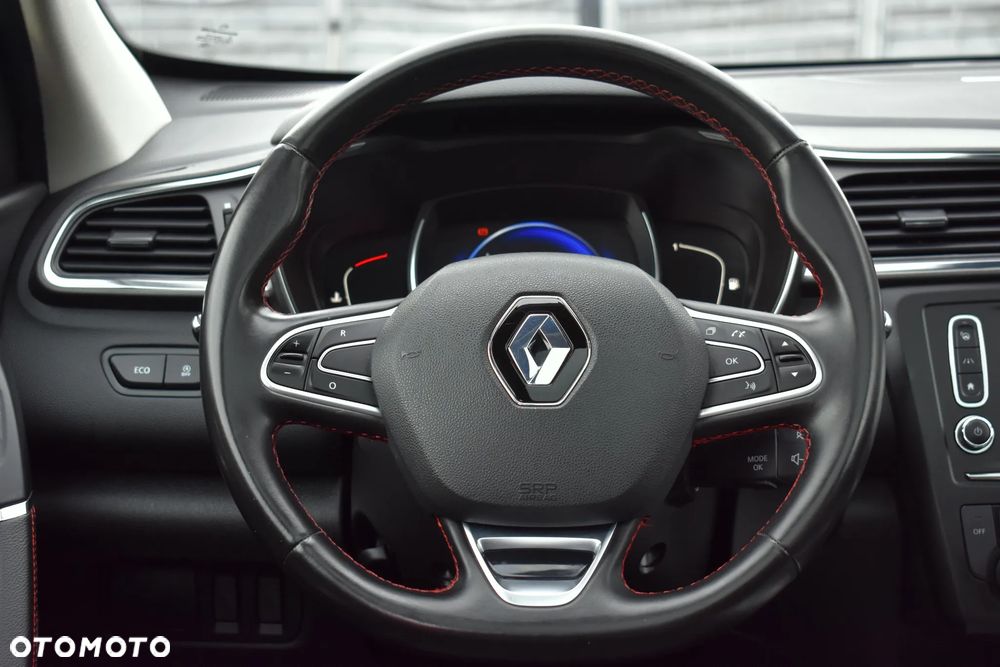 Renault Kadjar 1.6 dCi Energy Limited - 27