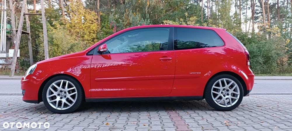 Volkswagen Polo - 20