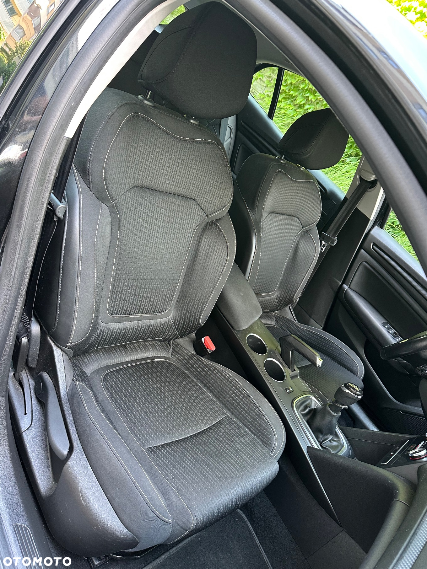 Renault Megane 1.5 dCi Intens - 20
