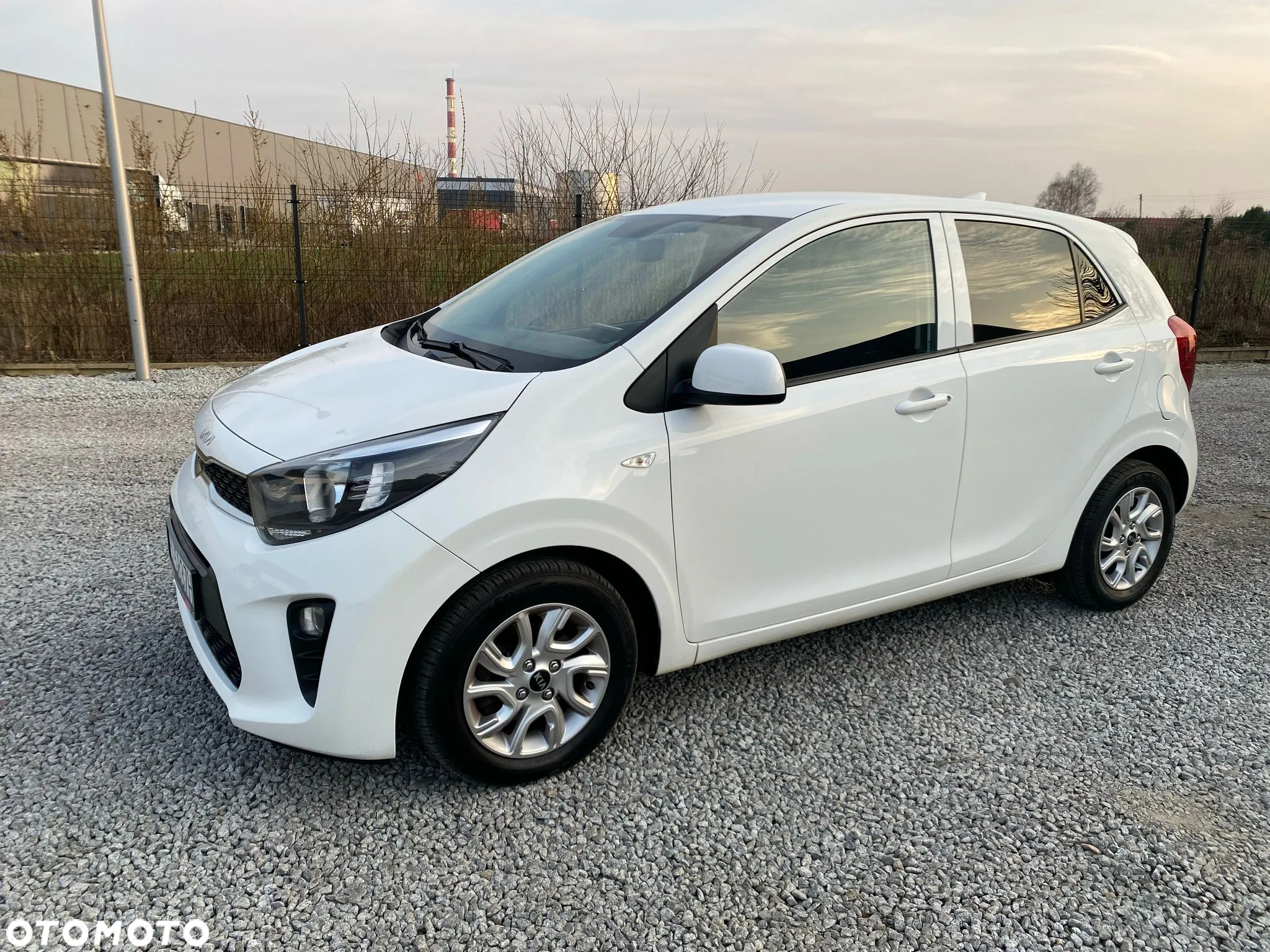 Kia Picanto 1.2 ISG Dream-Team Edition - 15