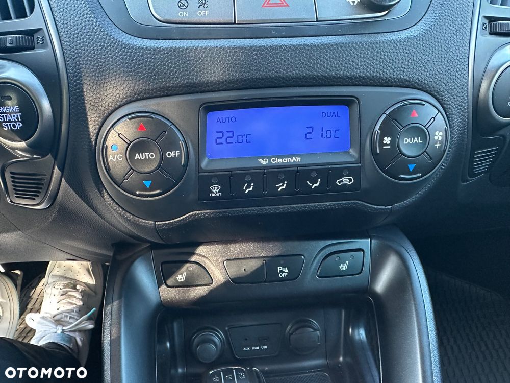 Hyundai ix35 1.6 GDI Premium 2WD - 15