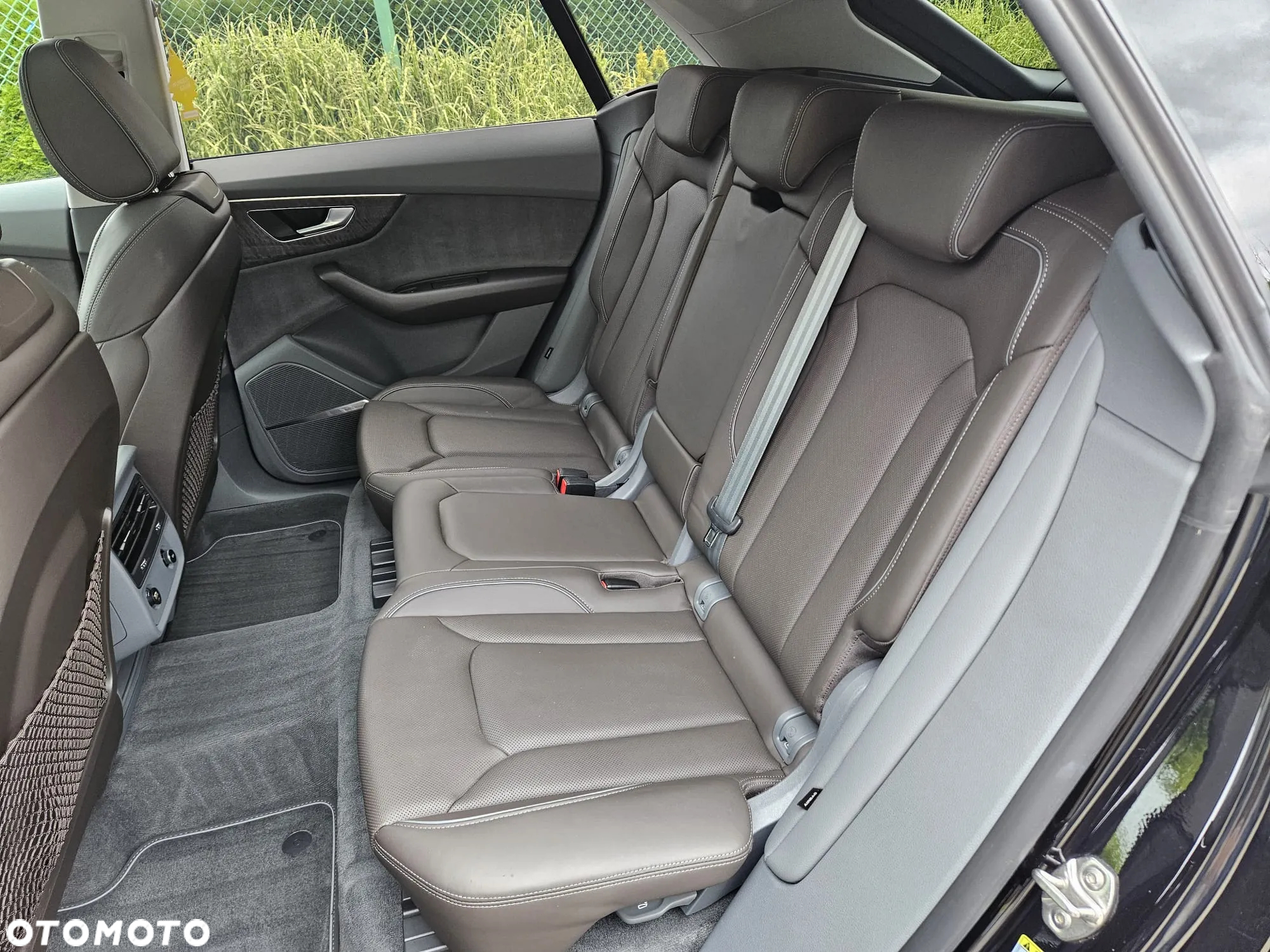 Audi Q8 - 17